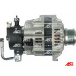 AS-PL Generator