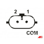 AS-PL Generatorregler