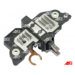 AS-PL Generatorregler