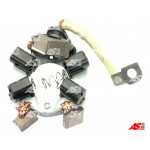 AS-PL Halter, Kohlebürsten