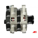 AS-PL Generator