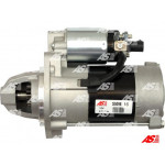 AS-PL Starter