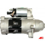 AS-PL Starter
