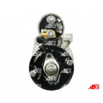 AS-PL Starter