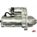 AS-PL Starter