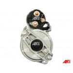 AS-PL Starter