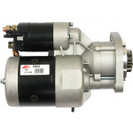 AS-PL Starter