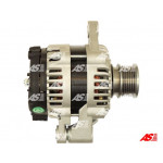 AS-PL Generator