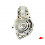 AS-PL Starter