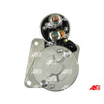 AS-PL Starter