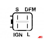 AS-PL Generator