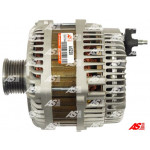 AS-PL Generator