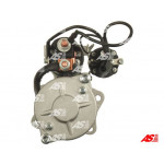 AS-PL Starter