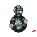 AS-PL Starter
