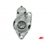 AS-PL Starter