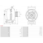 AS-PL Generator