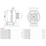 AS-PL Generator