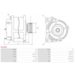 AS-PL Generator