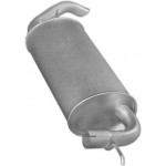 POLMO Endschalldämpfer