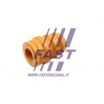 FAST Anschlagpuffer, Federung