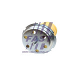 FAST Anschlagpuffer, Federung