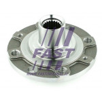 FAST Radnabe