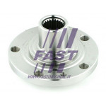 FAST Radnabe