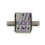 FAST Lagerung, Motor