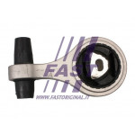 FAST Lagerung, Motor