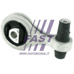 FAST Lagerung, Motor