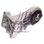 FAST Lagerung, Motor