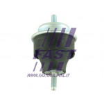 FAST Lagerung, Motor