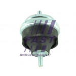 FAST Lagerung, Motor