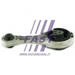 FAST Lagerung, Motor