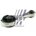 FAST Lagerung, Motor