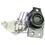 FAST Lagerung, Motor