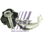 FAST Lagerung, Motor