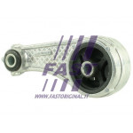 FAST Lagerung, Motor