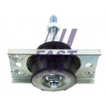 FAST Lagerung, Motor