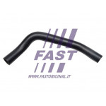 FAST Schlauch, Luftversorgung