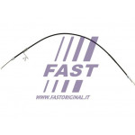 FAST Seilzug, Feststellbremse