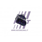 FAST Sensor, Kraftstoffdruck