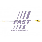 FAST Ölpeilstab