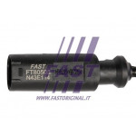 FAST Sensor, Raddrehzahl
