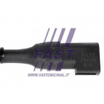 FAST Sensor, Raddrehzahl