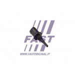 FAST Sensor, Außentemperatur