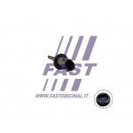 FAST Sensor, Außentemperatur