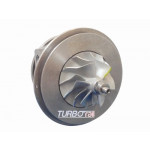 TURBORAIL Rumpfgruppe, Lader
