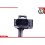 ESEN SKV Sensor, Abgasdruck