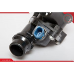 ESEN SKV Thermostat, Kühlmittel